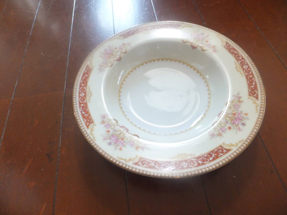 &NORITAKE CHINAノリタケの器!拍卖