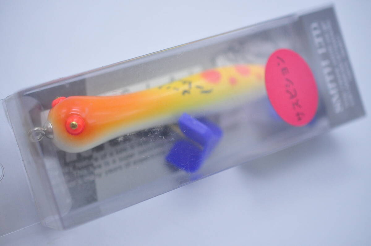 スミス ハトリーズスペシャル サスピション 02YL 未使用拍卖