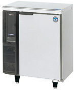 ★新品 台下冷凍庫 ホシザキ FT-63PTE1 業務用 冷凍庫 テーブル形 幅630 店舗 厨房●送料込拍卖