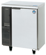 ★新品 台下冷蔵庫 ホシザキ RT-63PTE1 業務用冷蔵庫 テーブル形 幅630 店舗 冷蔵庫●送料込拍卖