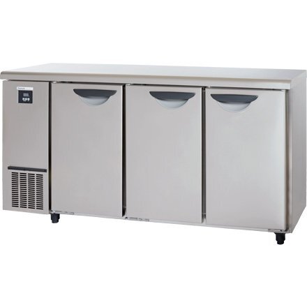 ★新品 パナソニック 台下冷蔵庫 SUR-UT1541 幅1500x450 コールドテーブル冷蔵庫 店舗 業務用●送料込拍卖