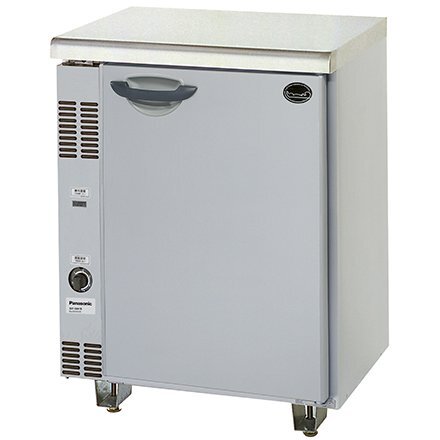 ★新品 パナソニック 台下冷凍庫 SUF-G641B 幅600x450 コンパクトタイプ コールドテーブル冷蔵庫 店舗 業務用●送料込拍卖