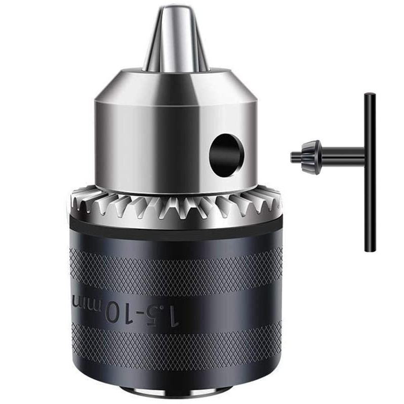 ドリルチャック ディスクググラインダー から 電動ドリルに変身 変換アダプター YZA075拍卖