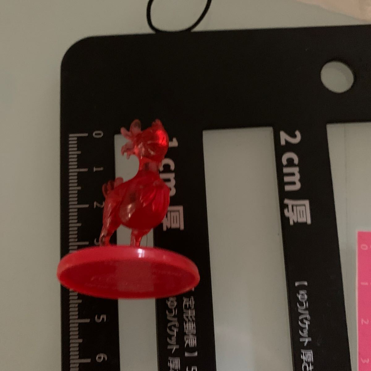 チョコボ(デフォルメクリスタルVer.) 「ファイナルファンタジー コカコーラスペシャル フィギュアコレクションVol.1」拍卖