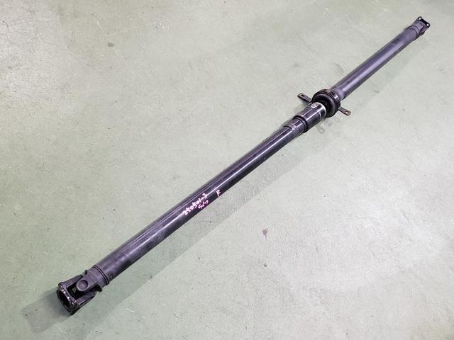 ライフ CBA-JC2 リアプロペラシャフト ディーバクールセレクト 4WD P07A-204 B92P拍卖