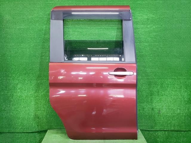 タント DBA-LA610S 右リアドア G SA 4WD KF-VE R67 LA600 Sシフォン拍卖