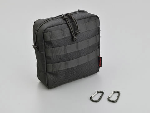 デイトナ DAYTONA HenlyBegins ヘンリービギンズ システムポーチ DH-753 21784拍卖