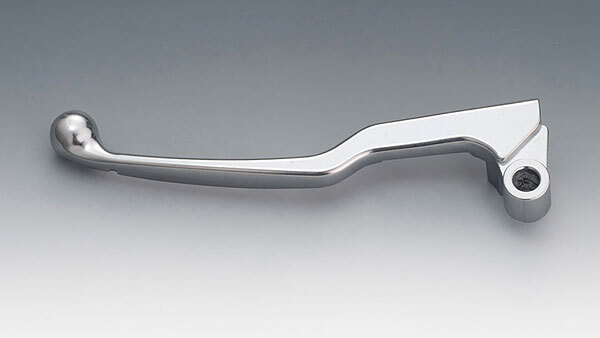 キジマ KIJIMA YZF-R25 / YZF-R3 / MT-25 / MT-03用 クラッチレバー ヤマハ 1WD-H3912-00 左レバー 202-082SL拍卖