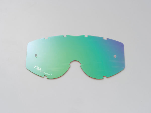 デイトナ DAYTONA PRO-GRIP 3251 マルチレイヤード グリーンレンズ グリーン ミラー (PROGRIPゴーグル用オプション) 90869拍卖