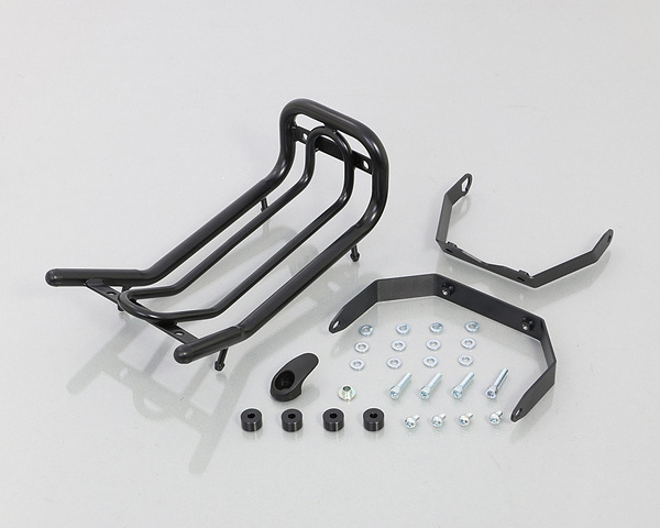 キタコ KITACO スーパーカブC125 JA48全車種用 センターキャリアー 80-539-131011拍卖