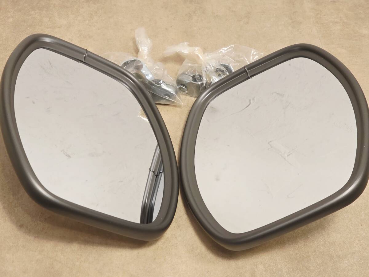 シトロエン・Hトラック CIPAミラー 2個セット拍卖