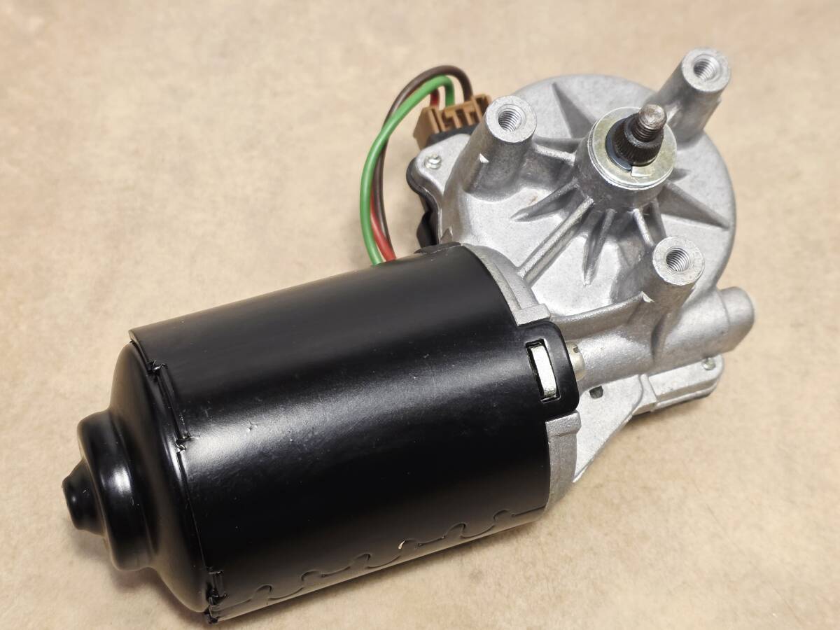 ランチア・デルタ HF Evo ワイパーモーター拍卖