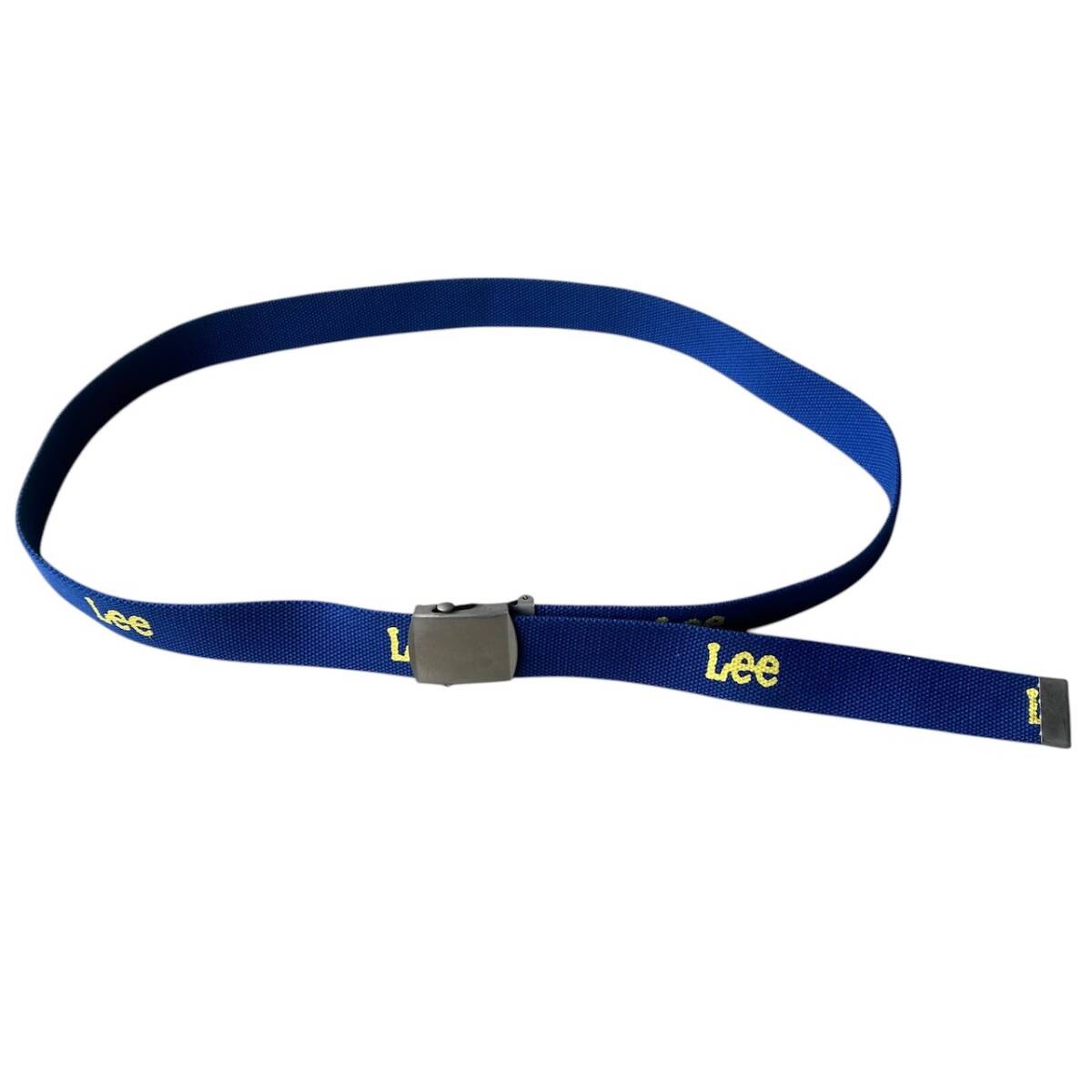 90's/Lee/リー/ビンテージvintageガチャロングベルト/137cm拍卖