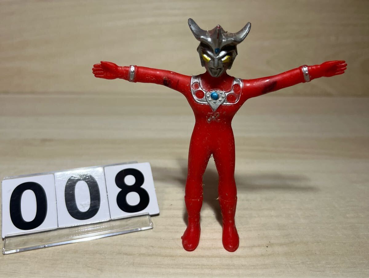 当時物 ウルトラマン レオ 特撮1974年【008】拍卖