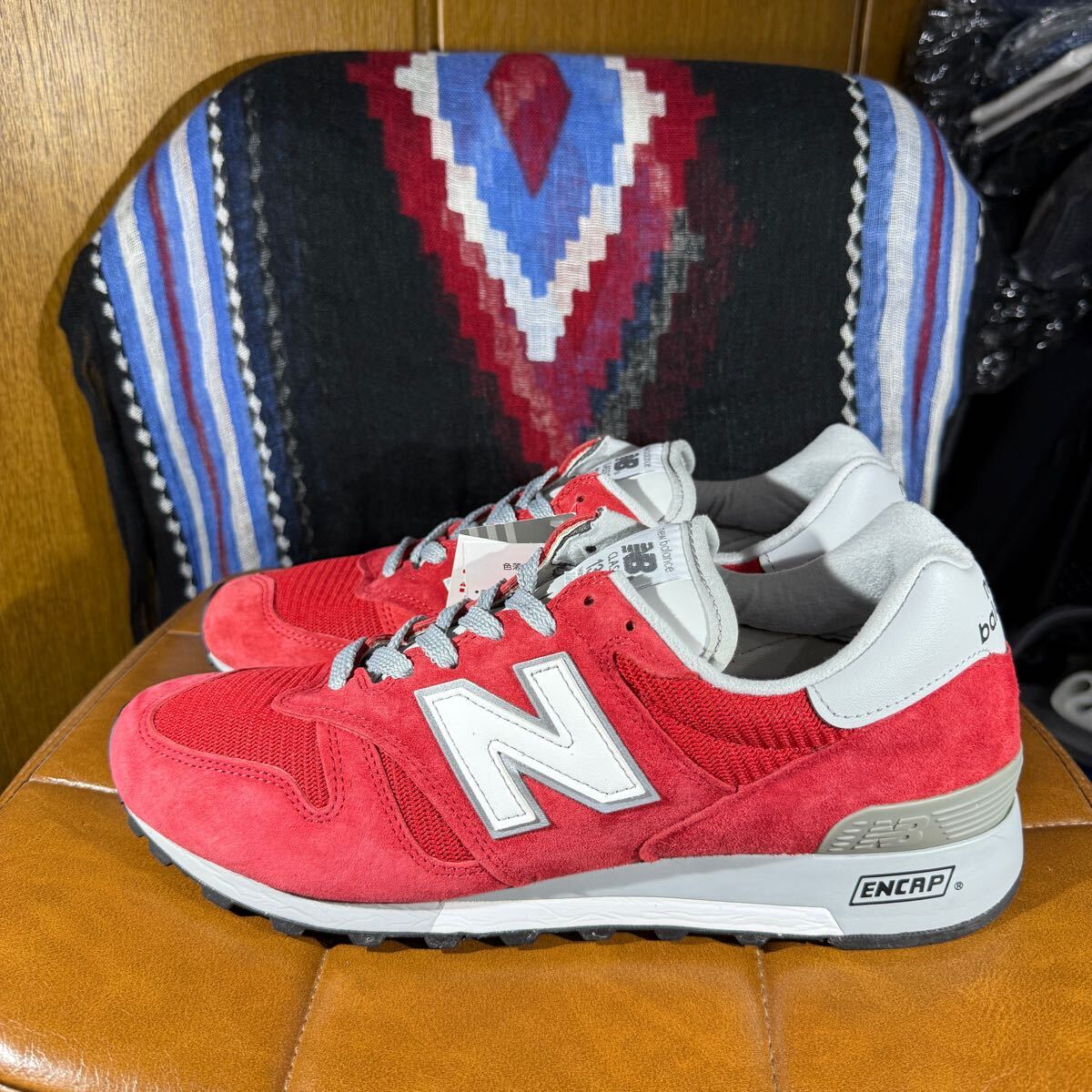 ★未使用品 new balance M1300 CLR made in USA 28.0cm US10.0 UK9.5 ニューバランス 米国製 atmos アトモス mita ミタ 992 1300★拍卖