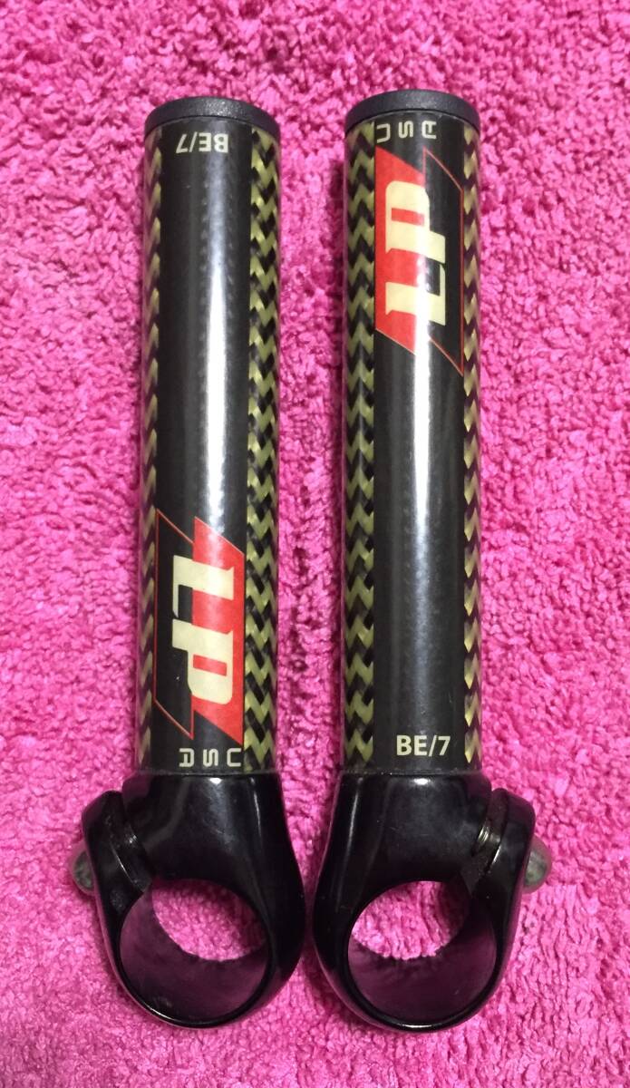 LP Components エンドバー バーエンド BE/7拍卖