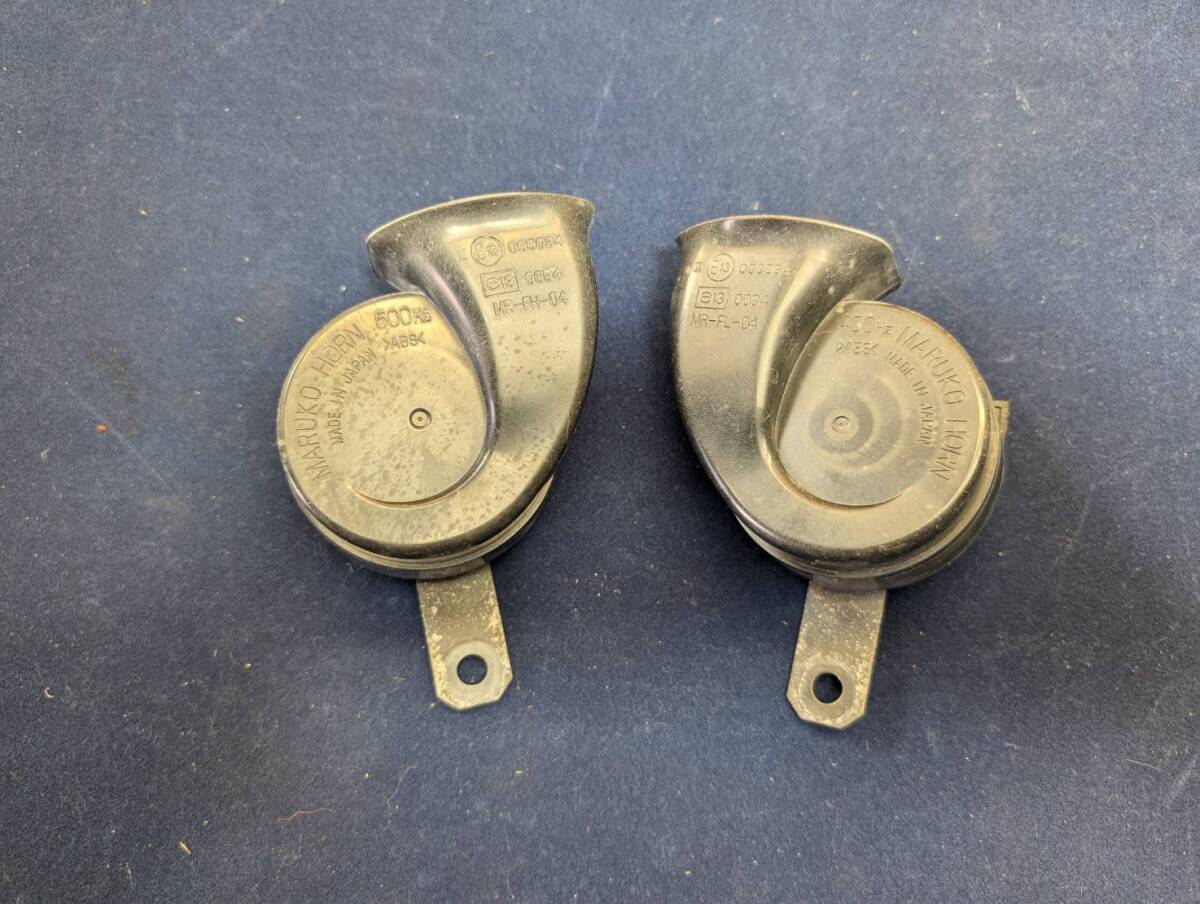 クラウン アスリート GRS180 ホーン拍卖