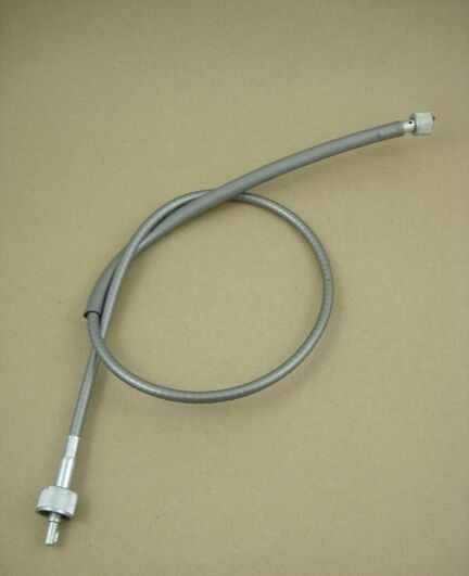 旧P HONDA CB72 CB77 スピードメーターワイヤー/スピードメーターケーブル Speedometer cable:拍卖