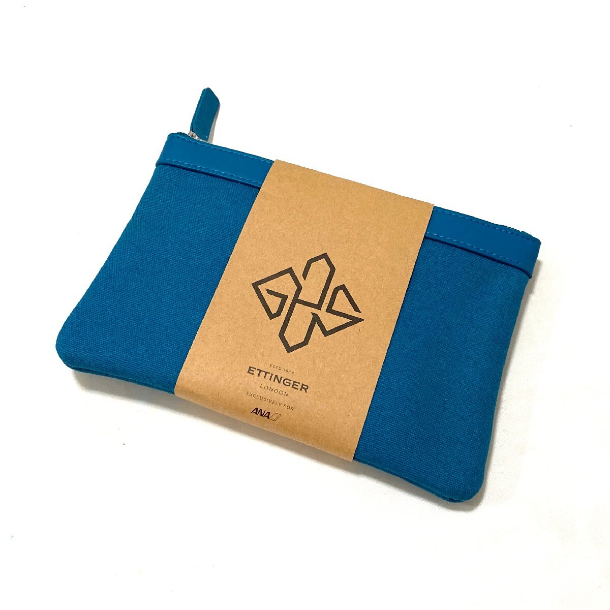 未使用 保管品 ANA 国際線ビジネスクラス アメニティ ETTINGER エッティンガー AVEDA アヴェダ 全日空 ファーストクラス拍卖