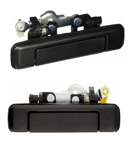 トヨタ純正 フロントドア アウトサイドハンドル 左右セット 69210-12080 69220-12080 カローラ LEVIN スプリンター TRUENO レストア RH LH拍卖