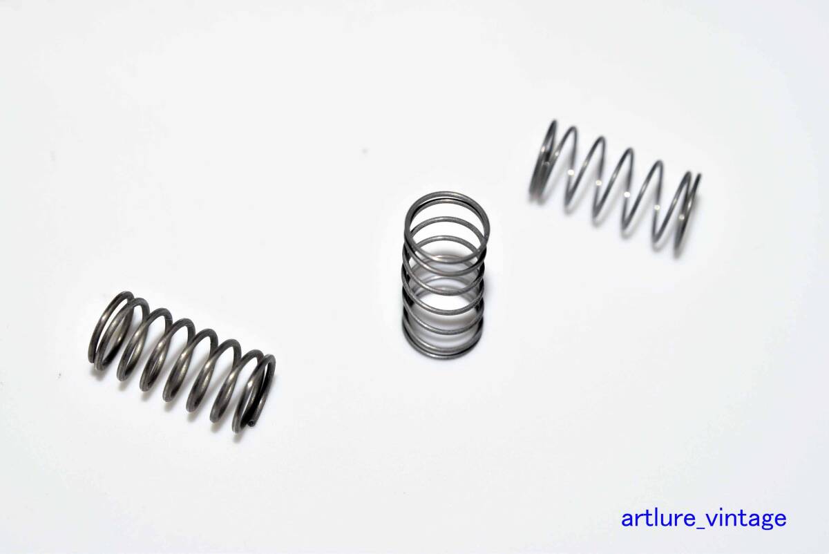 ABU ABUMATIC #170 vintage tackle reel parts ヴィンテージ 釣具 リール部品 パーツ 12688-301 1個の販売拍卖