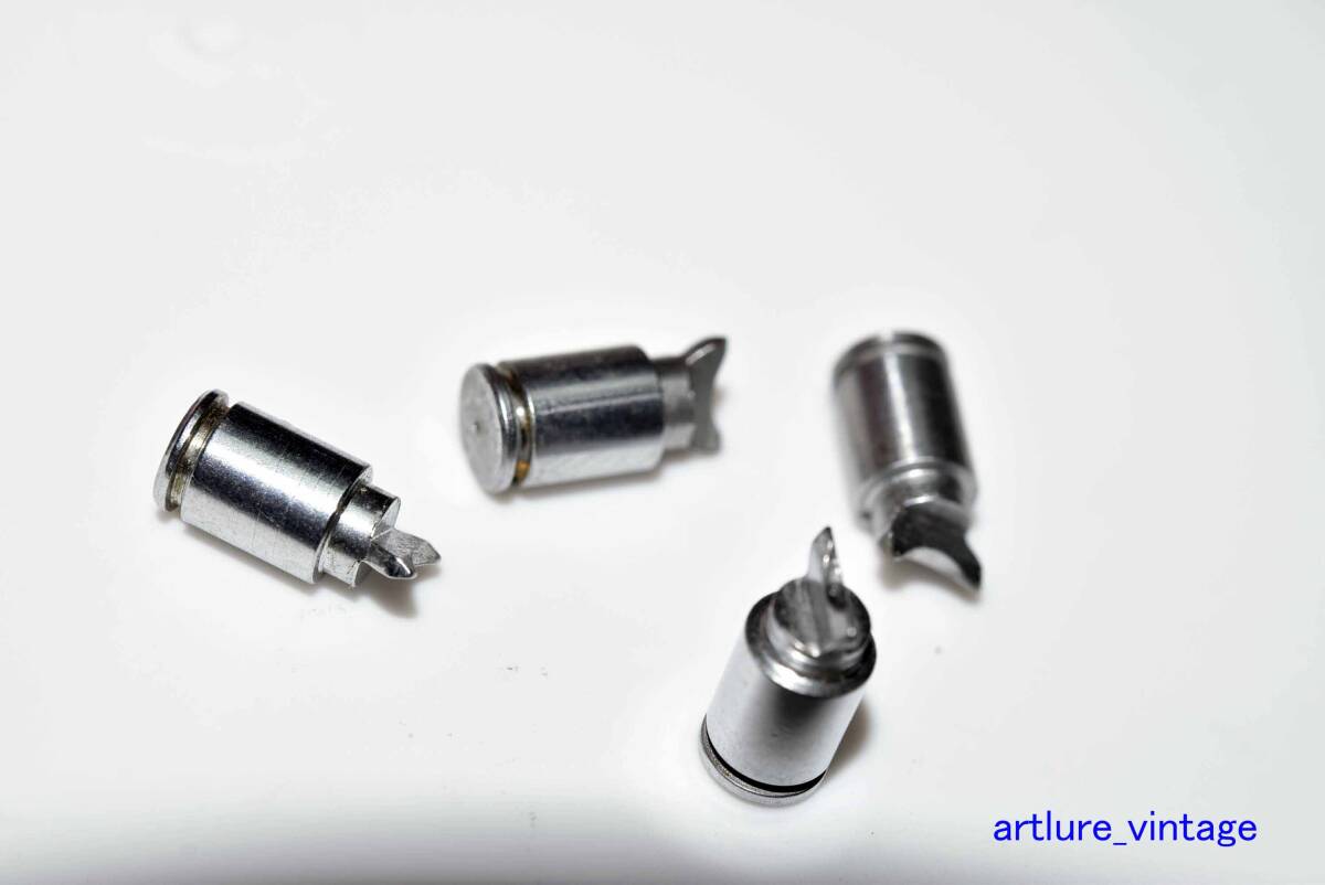 ABU AMBASSADUER PARTS vintage tackle reel parts ヴィンテージ 釣具 リール部品 パーツ 12712-301  1個の販売拍卖