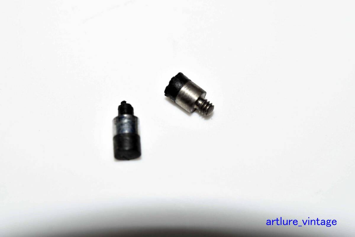 ALCADE MICRON PARTS vintage tackle reel parts ヴィンテージ 12691-353 釣具 リール部品 パーツ 1個の販売拍卖