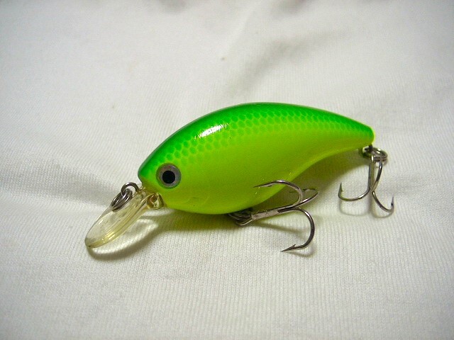 ダイワ TDスーパークランク                                 SUPER CRANK DAIWA拍卖