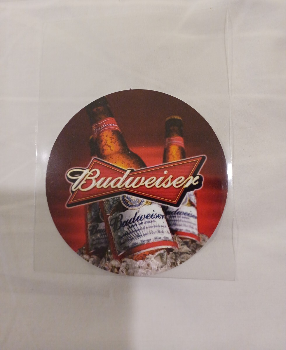 ★バドワイザー★ステッカー【耐水・耐光】拍卖