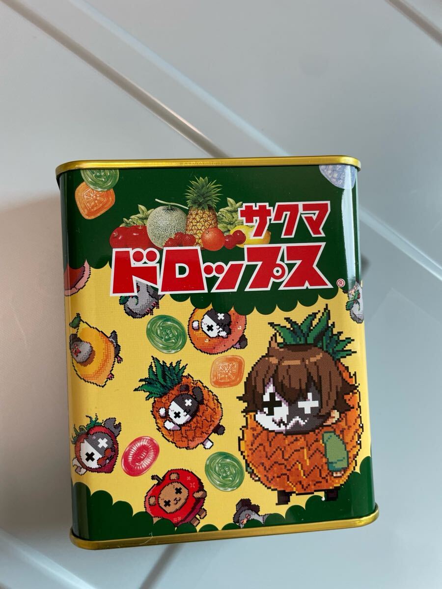 レトセトラ サクマドロップス コラボ 新品未開封 レトルト レトさん拍卖