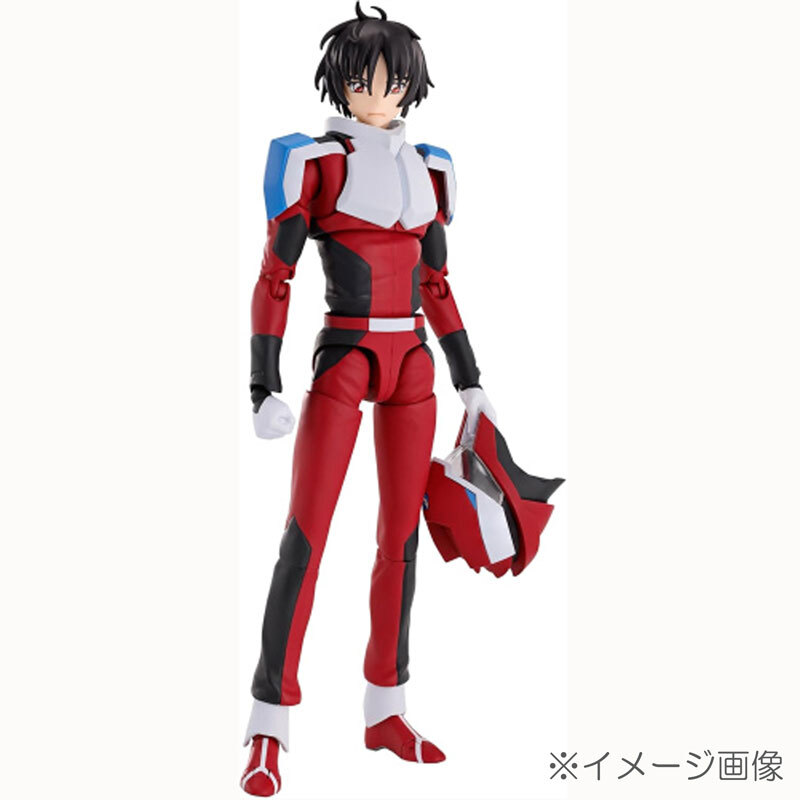 《未開封》バンダイ BANDAI S.H.Figuarts シン・アスカ コンパスパイロットスーツVer SEED FREEDOM《フィギュア・山城店》◆Z296拍卖