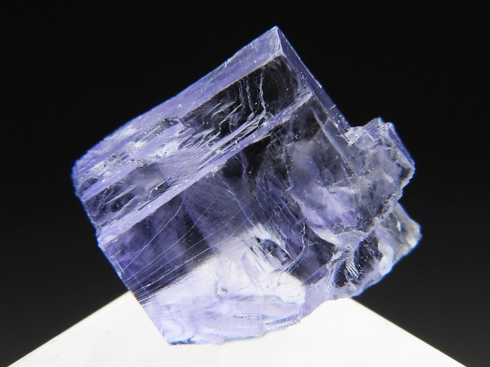 ☆☆ ブルー岩塩 <ニューメキシコ州> 107 ☆☆拍卖