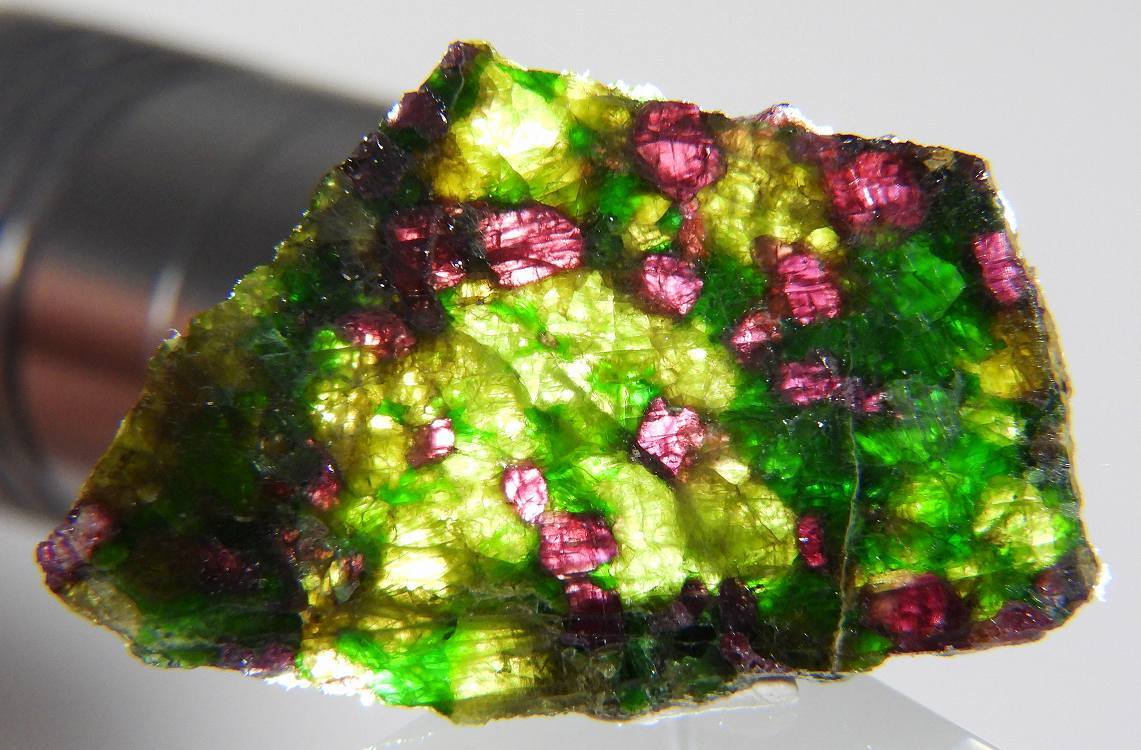 ☆☆ 美品!パイロープ <オーストリア> 50 ☆☆拍卖