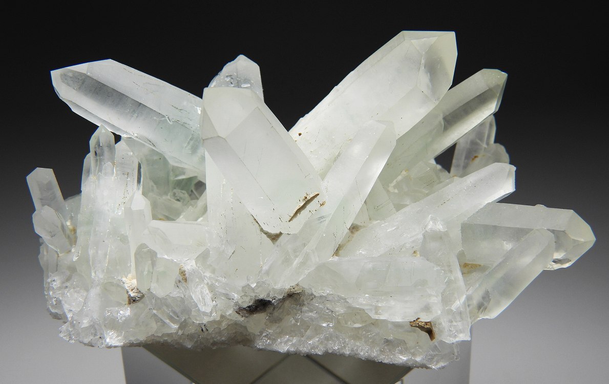 ☆☆ クロム雲母入り水晶 <マダガスカル> 41 ☆☆拍卖