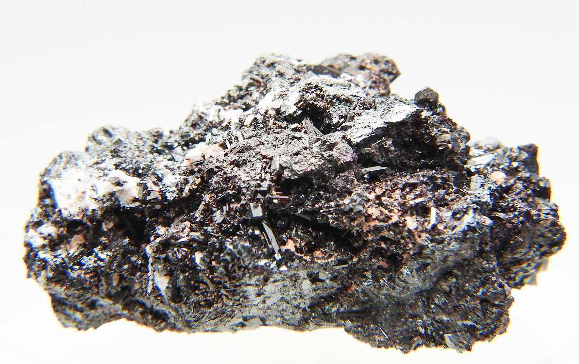 ☆☆ マンガンベスブ石 (原産地) <南ア> 2 ☆☆拍卖