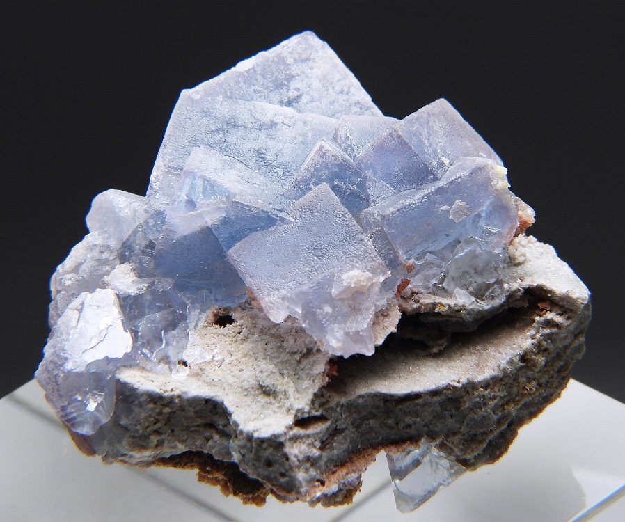 ☆☆ 美品! フローライト 蛍石 <イラン> 1 ☆☆拍卖