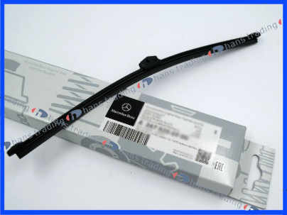 ベンツ 純正品 S205 リアワイパーブレード Cクラス ワゴン用 2058200545拍卖