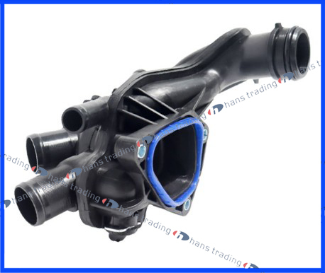 BMW MINIミニ RIDEX製 サーモスタットハウジング サーモ ハウジング R55 R56 R57 R58 R59 R60 11538699290 11537534521拍卖