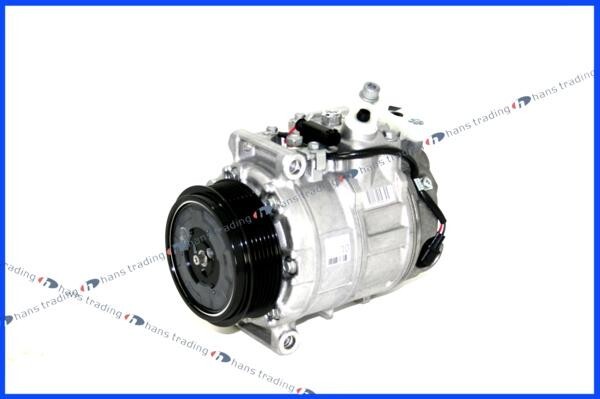 ※要在庫確認 ベンツ エアコンコンプレッサー DENSO製 W210 W202 W140 W208 R170 W638 デンソー製 0002307011 0002302011 0002306811拍卖