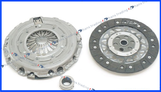 ※要在庫確認 BMW ミニ SACHS製 クラッチキット R55 R56 R57 R58 R59 R60 R61 クラッチ3点セット ザックス 21208606067 3000970147拍卖