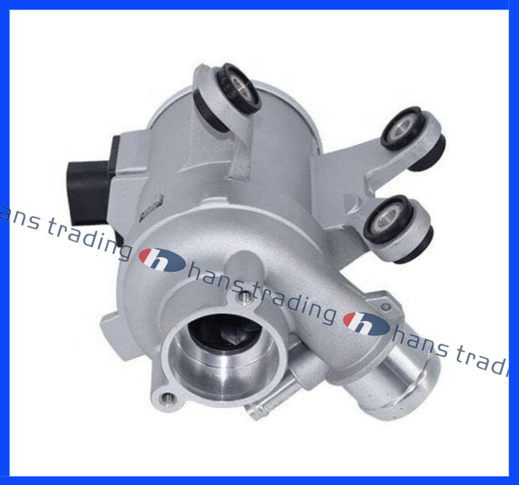 ベンツ 純正品 電動ウォーターポンプ W205 W213 W238 X253 R172 Cクラス Eクラス GLCクラス SLK/SLCクラス 2742002700 2742004800拍卖