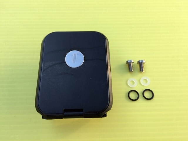 Z400GP Z750GP Z1000R Z400FX Z750FX 純正 タンクキャップ キーフリータイプ 黒 当時仕様拍卖