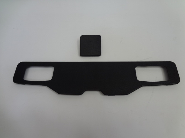 新車外し T32系 エクストレイル バックカメラフィニッシャー オートバックドア無し車用拍卖