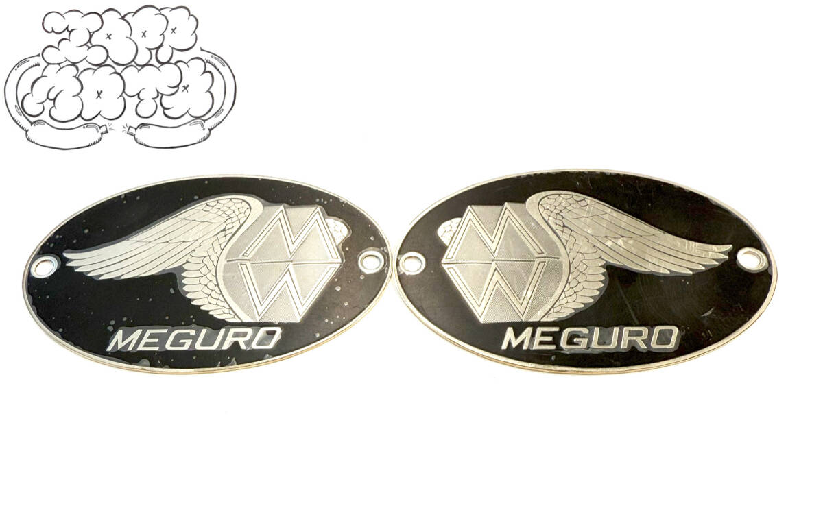 ◆◇新品 リプロ◇◆メグロ S7 キャデット レンジャー タンクバッチセット 改良品拍卖