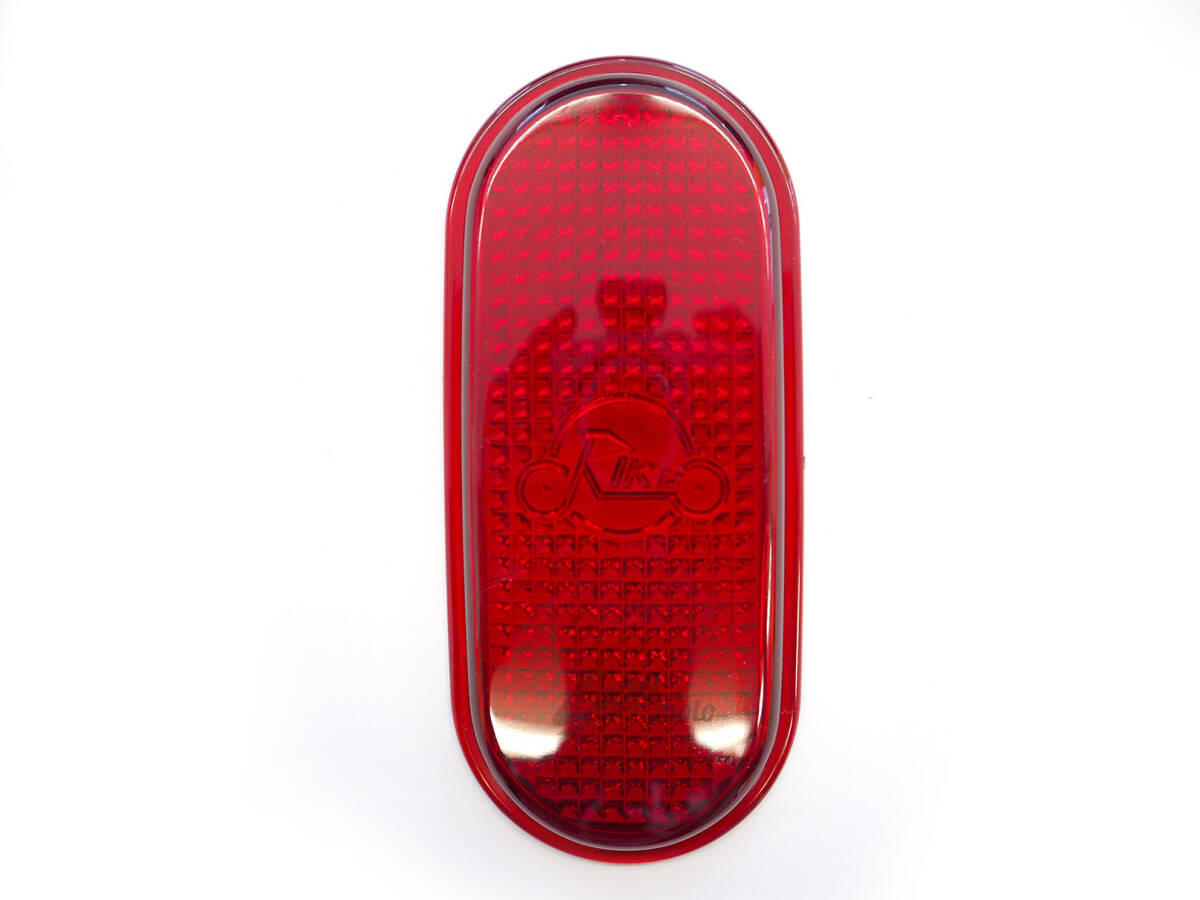 ◆◇新品 リプロ◇◆陸王 テールレンズ 濃い赤拍卖