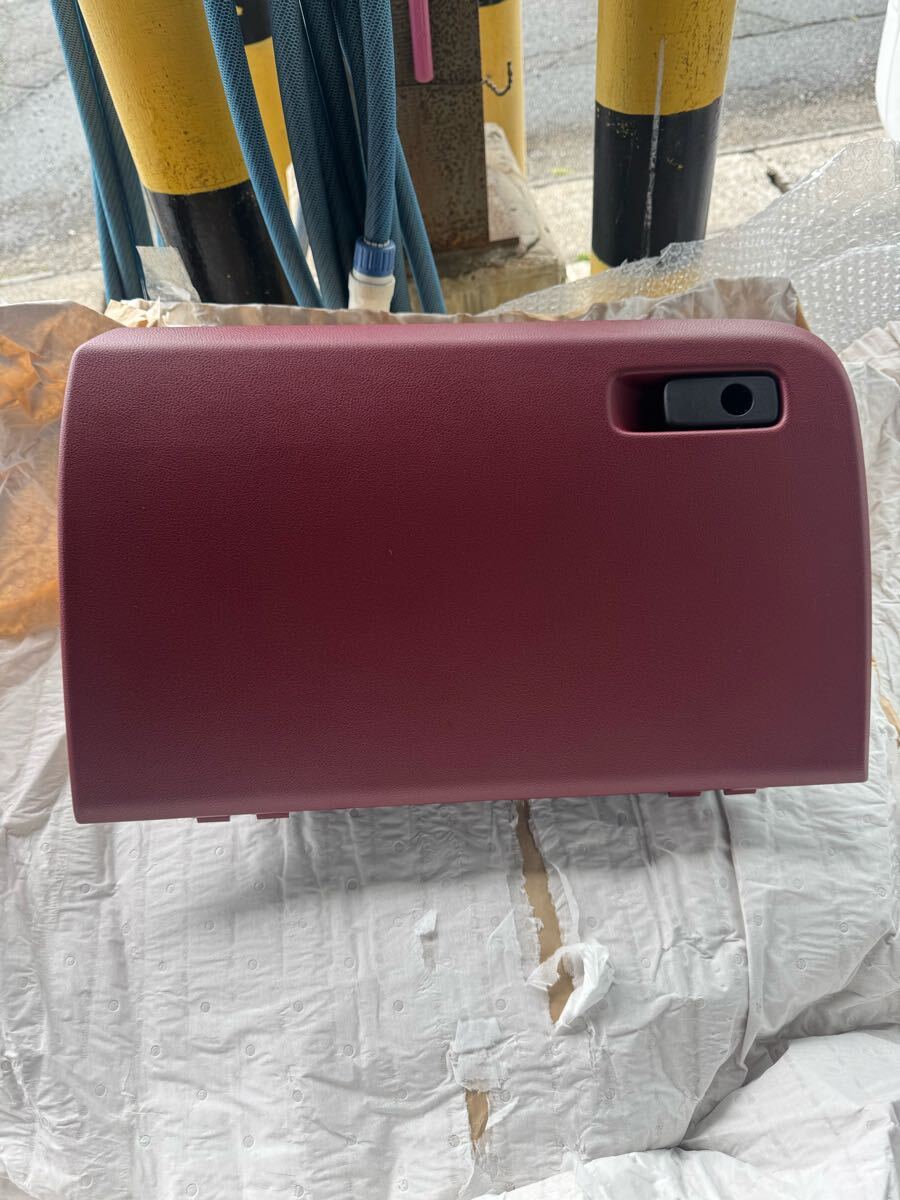 レクサスNX 350h Fスポーツ用 レッド拍卖