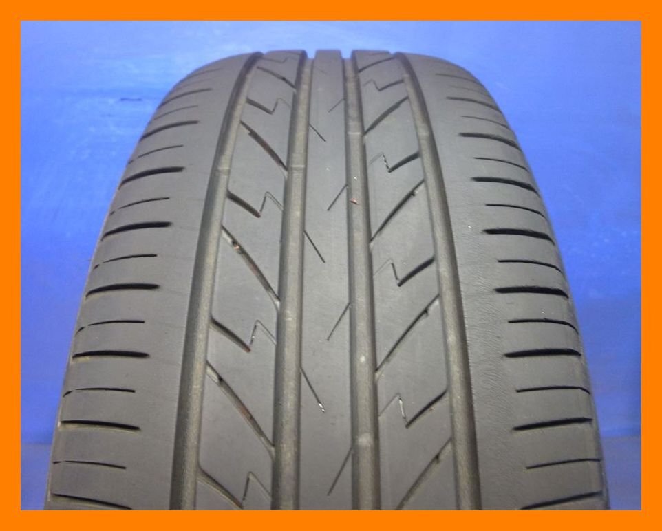 2022年製 7-8分山 ブリヂストン ★ DAYTON DT30【205/60R16】 1本★QE0442 ステップワゴン ノア ヴォクシー プリウスα拍卖