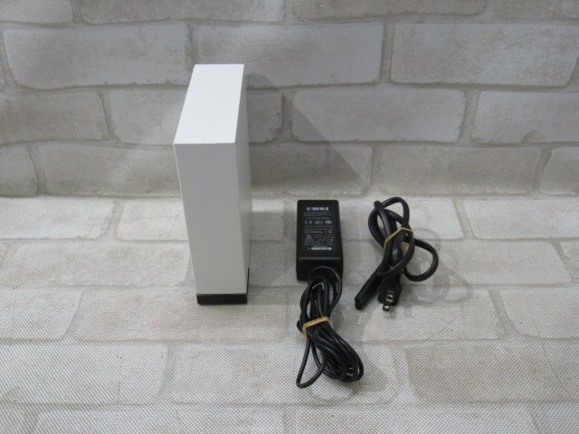 AE0201 Ω 新LO 0062h 保証有 IO DATA 【 HDL-CE1.0S 】HDL-CESシリーズ LAN/USB接続対応ハードディスク 1TB 動作/初期化済 AC付拍卖