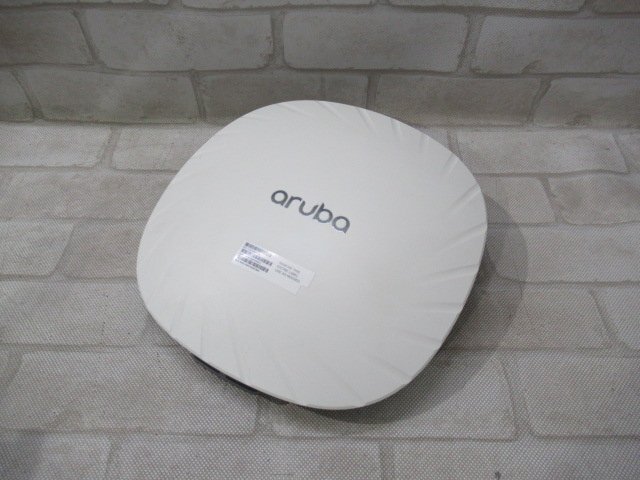 ▲Ω 新LN 0081k 保証有 Aruba APIN0555 AP-555-JP 550シリーズ アクセスポイント PoE対応 動作確認/初期化済拍卖