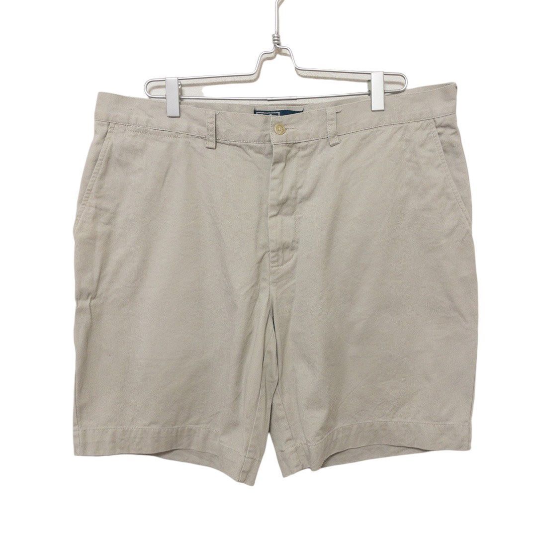 【Polo by Ralph Lauren】 チノ ショートパンツ S-1218拍卖